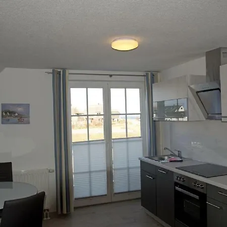 Lejlighed Boddenhus 9