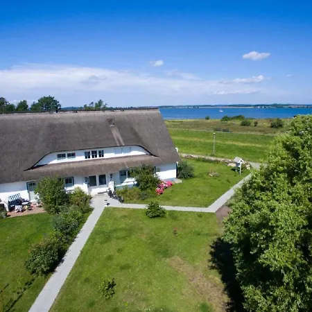 Lejlighed Boddenhus 9 Gager