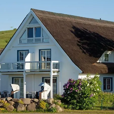 Lejlighed Boddenhus 9 Gager