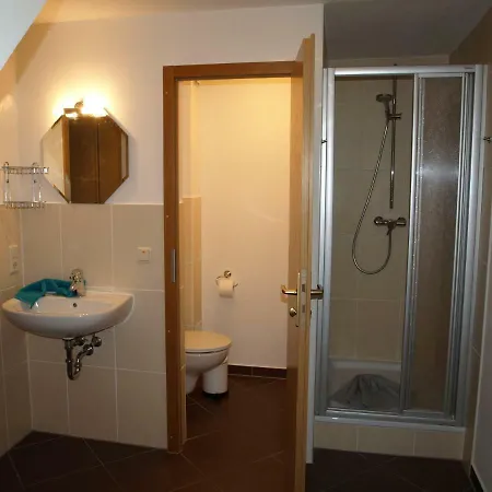 Boddenhus 9 Gager