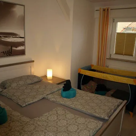 Boddenhus 9 Lejlighed *